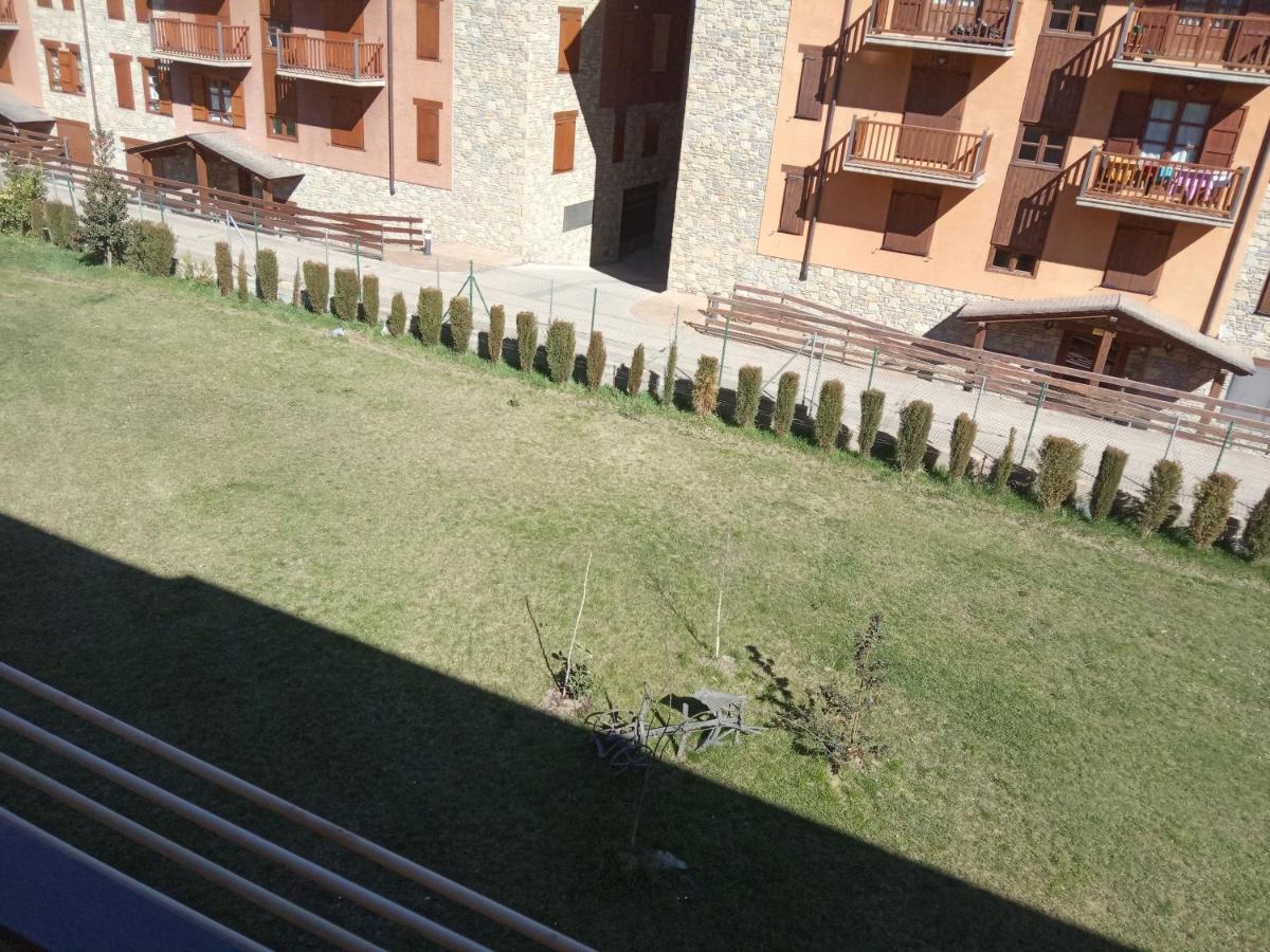 Apartaments Casa Nando Esterri d'Àneu Dış mekan fotoğraf